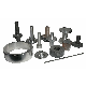  High Precision OEM CNC Machining Forging Parts CNC Forging Service