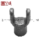 Factory Direct Sale Precision Custom Auto Parts Hot Die Forging