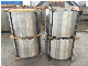  3MW-30MW Non-Magnetic Steel Retaining Ring Forging for Generator