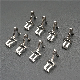  Precision Metal Stamping for OEM Electronic Components and Parts