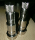 Machined Machining Brass/Aluminium/Stainless Steel/Ss/Metal Spare Auto CNC Turning Parts