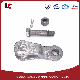 Ductile Iron Casting Overhead Power Line Fittings