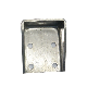 Custom High Precision Aluminum Stamping Part Deep Drawn Metal Parts