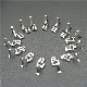  Precision Metal Stamping of Terminal Connector Electronic Parts