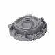  Aluminum Die Casting Customized Motor Body Part