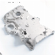 New Energy Auto Rear Cover Aluminum Die Casting Car Component Chassis Housing