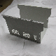 Factory Price OEM Sheet Metal Fabrication with Stainless Metal Stamping and CNC Process