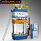  Yd32 4-Column Metal Drawing Hydraulic Press (63ton~6000ton)