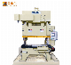  Cost-Effective Pneumatic Press Machine for Metal Sheet Perforating, Cutting and Bending