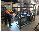  Factory Laser Cutting Large Mechanical Frame Metal Tube Welding Parts Steel Frame