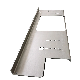 Stainless Steel Aluminum Laser Cutting Prototype Stamping Bending Services Sheet Metal Fabrication