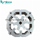  Pm Stator and Rotor Laminations Stack DC Motor Stator Stack Factory Price Stator Rotor Lamination Stamping