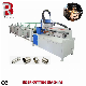Premium Fully Automatic CNC Fiber Laser Cutting Machine for Pipe and Tube with High Accuracy Fast Laser Cutter with High Productivity and Good Price"