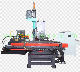 CNC Punching Marking Drilling Machine