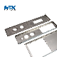 Metal Fabrication Bending Parts Service Custom Metal Stamping