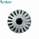  OEM Brushless Hub Motor Stator Rotor Stamping for Electric Car Automotive Parts