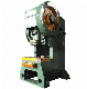  J23 Series Sheet Metal Hole Power Press for Stamping Part Press Machine
