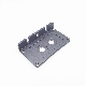 Metal Precision Stamping CNC Al1050/5052/6061 Aluminum Plate for Speaker Component manufacturer