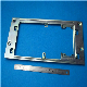 Zinc Coated Stamping Mobile Hardware Components