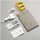 Automotive Metal Accessories with Electrophoresis Finish Stamping Part Sheet Metal Part