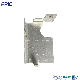  IATF16949 Certified Factory Customized Metal Stamping Parts Aluminim Bending Part