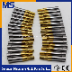 Precision Stamping Mould Parts HSS Die Punches Pins Press Tools