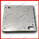  IATF 16949 Certified Perforated Bending Stamping Part Sheet Metal Fabrication Parts