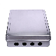 Customized Different Stamping Size Stainless Steel Electric Cabinet Box Gasoline Tank Deep Drawing Stamping Metal Stretching Part