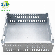  Professional OEM Aluminum Frame or Housing Stamping for Sheet Metal Fabrication&Laser Cutting