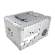  OEM Customized Foldable Box Steel Fabricator Sheet Metal Fabrication