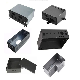 CNC Custom OEM Service Fabrication Sheet Metal Laser Cutting Bending Stamping Parts