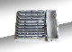  Customized High Precision Machining Car /Truck Aluminum Alloy Die Casting Auto Parts