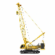  Construction 75ton 85ton 100ton Hydraulic Engine Crawler Crane Tower Mobile Crane