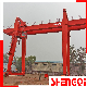 Double (Single) Girder Gantry Crane with CE