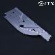  New Customized Precision Anodizing Zinc Alloy Price Die Casting with CNC Turning Service