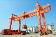 Rail Mounted Container Gantry Crane