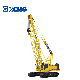  XCMG Official 85ton Construction Mobile Crawler Crane Xgc85 for Sale