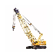  2017 Famous 50 Ton Xgc50 Crawler Crane with Best Price