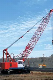  Hydraulic Crawler Crane (UY50C)