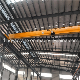 Customized 5 Ton Single Girder Bridge Eot Crane