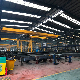 1 -20ton Warehouse Specialized Single Girder Overhead Crane with Electric Hoist