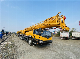 Mobile Crane 25ton China Cheaper for Sale Model Qy25K5l 25ton Truck Crane