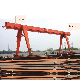  5t Full-Box Type Single Girder Beam Electric Gourd Gantry Crane