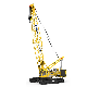 Construction Lifting Machinery Cranes Type 180ton Engine Crawler Crane with Good Price