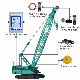  Top Brand Factory Price 250 Ton 200 Ton Mobile Crawler Crane