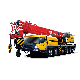  150 Tons Hydraulic Mobile Crane Boom Arm 8X4 Crane Hydraulic Truck Cranes Stc1500s