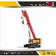  Digger Earth-Moving Machinery Hydraulic Crawler Crane Telescopic Outrigger New Condition Mobile Crane for Mini Excavator