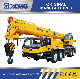 XCMG Hot Sale Qy50ka Truck Crane 50 Ton Mobile Crane Machine Price (more models for sale)