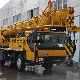 Full Hydarulic Mobile Truck Crane