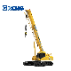  XCMG Mini Telescope Boom Crawler Crane Xgc25t 25ton Price